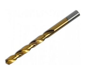 Сверло по металлу 4 шт. (13х101/151 мм) Атака 8077740 