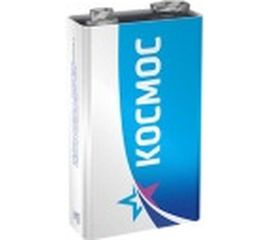 Батарейка КОСМОС 6F22 1Sкрона KOC6F22 