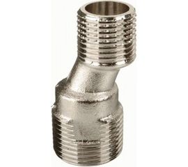 Эксцентрик Terma для смесителя, L=56 мм, латунь, никель 20766 34478 