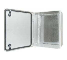 Антивандальный щит TDM ЩПМП-1-1 SQ0912-0101 