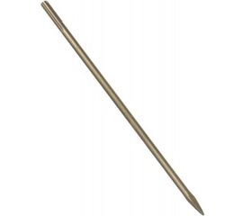 Зубило пикообразное SDS MAX (600 мм) ПРАКТИКА 035-196 