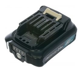 Аккумулятор 12 В, 2.0 Ач, Li-Ion Makita 197396-9 