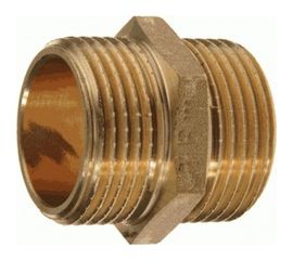 Бочонок Terma 3/4 латунь TRm 06302 42107 