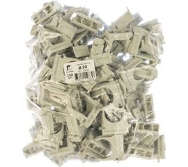 Крепеж клипса FORTISFLEX 20 43525 