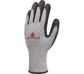 Трикотажные антипорезные перчатки Delta Plus р. 10, 3 пары VECUT44GRG310 