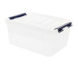 Ящик  ПОЛИМЕРБЫТ ПРОФИ 15 л, 410х295х183 4350800 