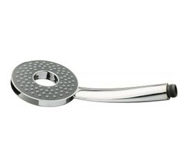 Лейка для душа TERMA 20534 1 функция, 100 мм 34714 