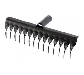 Витые грабли без черенка СИБРТЕХ 61765 