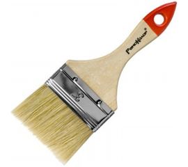 Флейцевая кисть 3" Remocolor Стандарт 01-1-730 