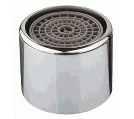 Аэратор Terma пластик, M22х1, внутренняя резьба, пластиковая сетка 20722 66461 