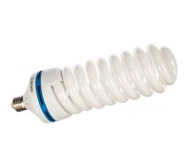 Люминесцентная компактная лампа КОСМОС SPC 105Вт E27 спиральная 4000К LKsmT5SPC105WE2742_m 160215 