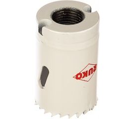 Коронка биметаллическая HSS Co 8% (32 мм) RUKO 126032 