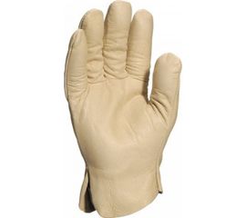 Кожаные перчатки Delta Plus р. 10 FB14910 