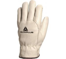 Перчатки Delta Plus FBN49, серые, р.11 FBN4911 