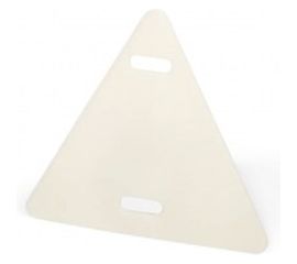 Кабельная бирка FORTISFLEX У-136МГ 100шт. 79660 