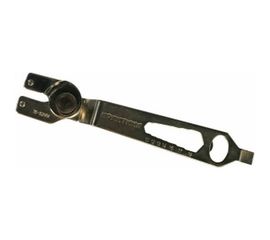 Ключ универсальный (15-52 мм) для планшайб УШМ ПРАКТИКА 777-017 