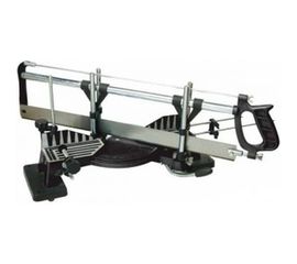 Прецизионное стусло с наклоном полотна, 550 мм Hardax Профи 42-4-056 