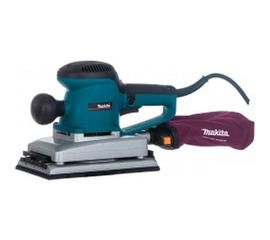 Вибрационная шлифмашина Makita BO 4900 V 
