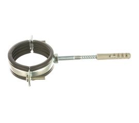 Трубный хомут FORTISFLEX ТХК комплект 2 59-66 мм М8 59905 