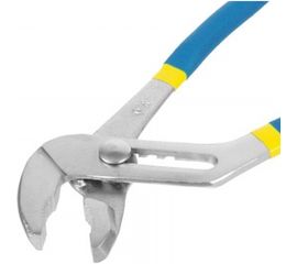 Переставные клещи РемоКолор 250мм 34-9-250 