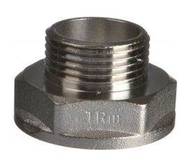 Переходник Terma 1"н-1 1/4"в TRm 06100 40494 