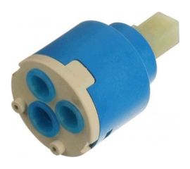 Картридж для одноручковых смесителей Terma 35 мм, 20740 пак. 28371 