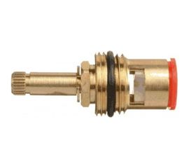 Кранбукса металлокерамика TERMA 1/2, 8x24, под крест, поворот 90 градусов 06613 016 34124 