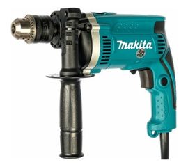 Ударная дрель Makita HP1630K 