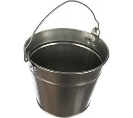 Оцинкованное ведро Зубр 39300-05 