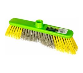Пластмассовая щетка для подметания пола 280 мм СИБРТЕХ 84616 