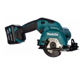 Дисковая пила Makita HS301DWME 