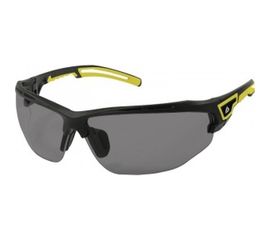 Защитные открытые очки с затемненными линзами Delta Plus ASO ASO2FU 