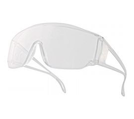 Защитные очки Delta Plus PITON2 с прозрачной линзой PITO2IN 