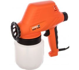 Краскопульт СПЕЦ БПО-300 СПЕЦ-3233 