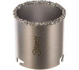 Кольцевая коронка по керамической плитке с карбидным напылением, 67 мм РемоКолор 36-8-067 