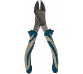 Кусачки боковые Hardax 34-4-023 