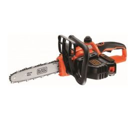 Аккумуляторная цепная пила Black+Decker GKC1825L20 