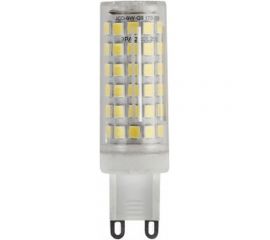 Светодиодная лампа ЭРА LED JCD-9W-CER-840-G9, капсула, нейтральный Б0033186 
