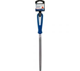 Трехгранный напильник (№ 2, 250мм, подвес) КОБАЛЬТ 247-491 