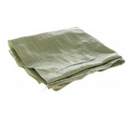 Мешок для строительного мусора тканый полипропиленовый (90х50 см) РОС 11903 