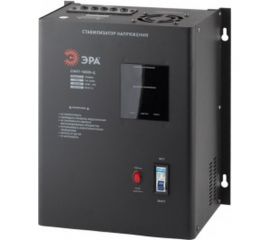 Настенный стабилизатор напряжения ЭРА СННТ-10000-Ц Б0020172 