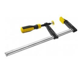 Струбцина тип F, DIN 5117, 50x200мм STAYER PROFESSIONAL 32095-050-200 