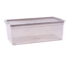 Коробка ПОЛИМЕРБЫТ MYSTERY 5,5л 4351106 