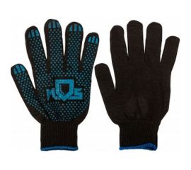 Перчатки вязаные (4 нити; размер 20) РОС 12495 