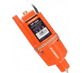 Вибрационный насос PATRIOT VP 10А 315302500 
