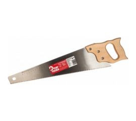 Ножовка по дереву Top Tools 450 мм 10A545 