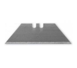 Лезвия сменные трапециевидные для ножей (19 мм) 5 шт. КОБАЛЬТ 242-021 