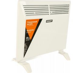 Электрический конвектор Gigant ECI 1000 MT 