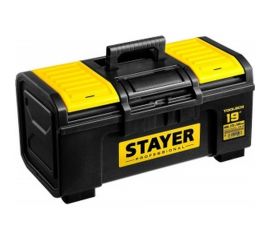 Пластиковый ящик для инструмента STAYER Professional TOOLBOX-19 38167-19 
