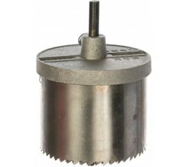 Коронки по дереву (7 шт; 26-63 x 43 мм) Top Tools 60H972 